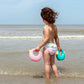 Quut Toys - Quut Cana Small - Playful Watering Can. Beach and Sand Toy.