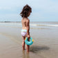 Quut Toys - Quut Cana Small - Playful Watering Can. Beach and Sand Toy.