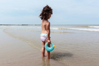 Quut Toys - Quut Cana Small - Playful Watering Can. Beach and Sand Toy.