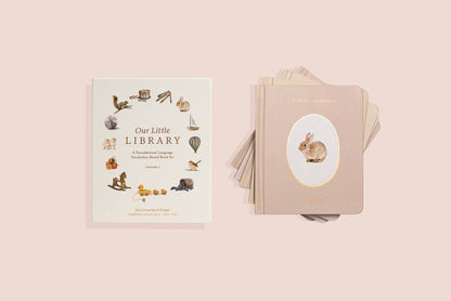 Paige Tate & Co. - Our Little Library Vol. 1
