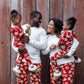 Burt's Bees Baby - Gingerbread Bake Matching Family Pajamas