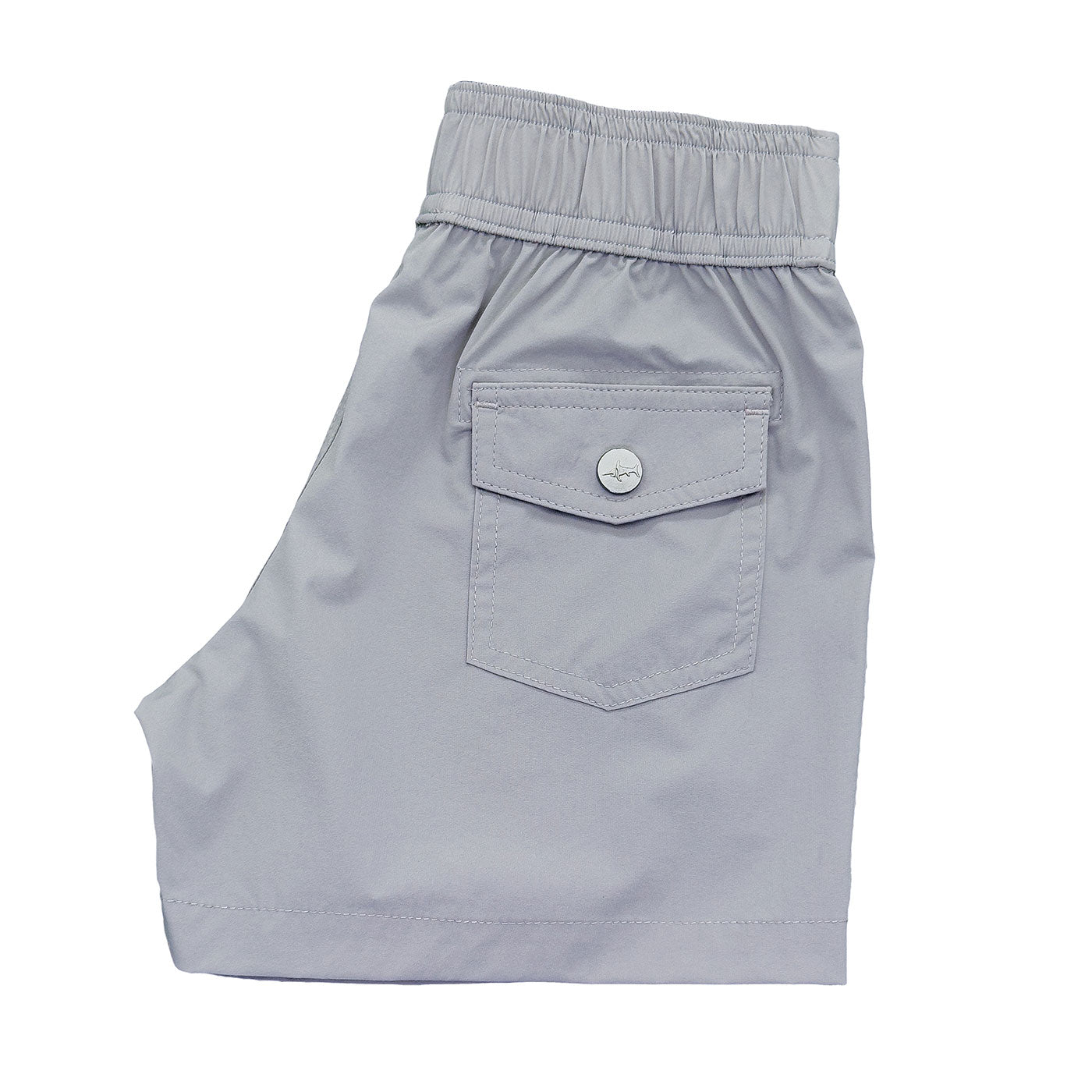 Saltwater Boys Company - Inlet Performance Shorts