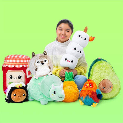 Squishable - Squishable - Mini Campfire Plush