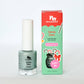 no nasties kids - Candy Cane Water Based Scented Scratch Off Kids Nail Polish
