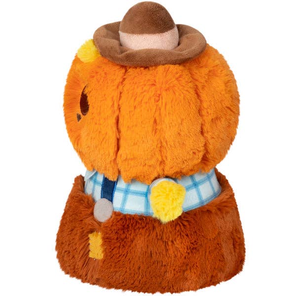 Squishable - Squishable - Mini Scarecrow Plush
