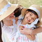 Bits & Bows - The Harbor Hat