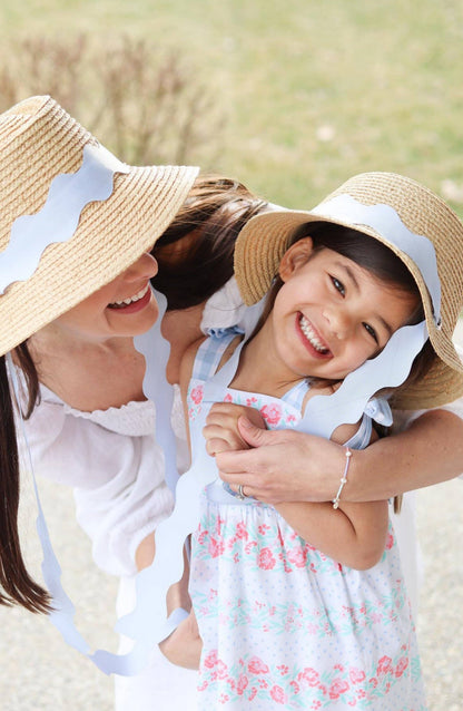Bits & Bows - The Harbor Hat