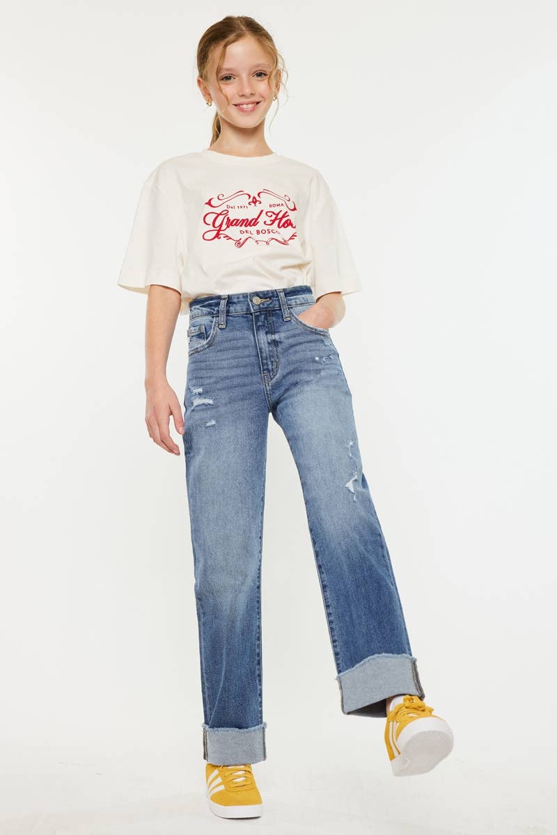 Kan Can USA - YC20065M