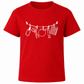 Mustard and Ketchup Kids Graphic T-Shirts and Sweatshirts