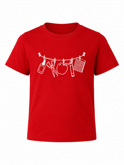 Mustard and Ketchup Kids Graphic T-Shirts and Sweatshirts