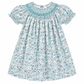 Rose Dress & Emma Bubble & Rosie Bubble