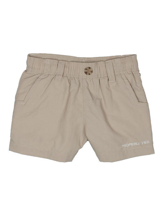 Properly Tied | Boys Mallard Short