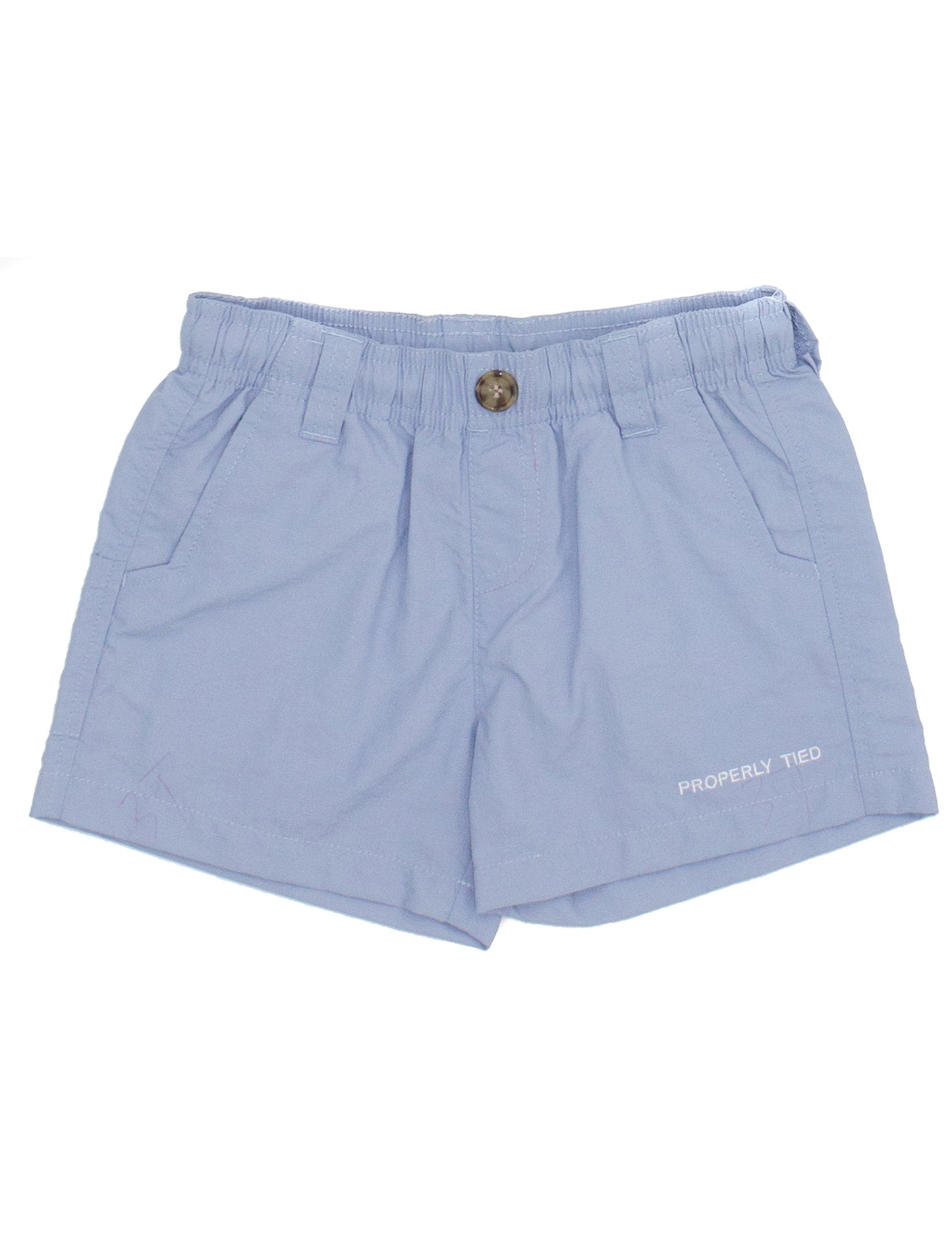 Properly Tied | Boys Mallard Short
