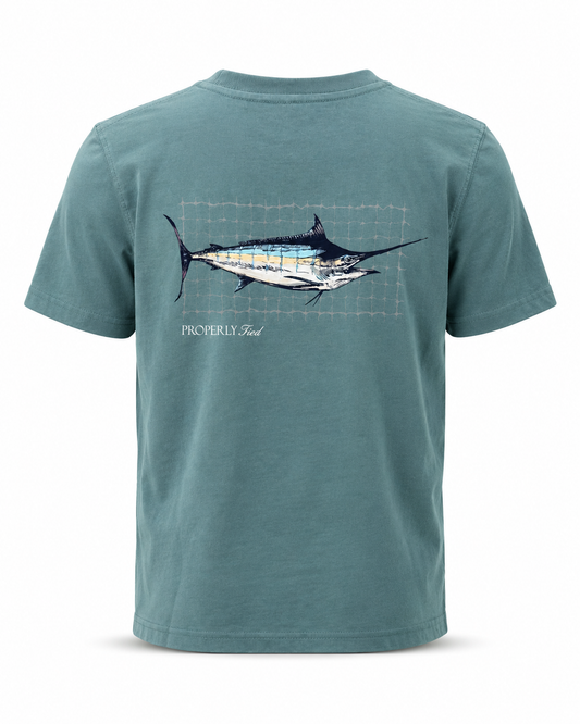 SWORDFISH