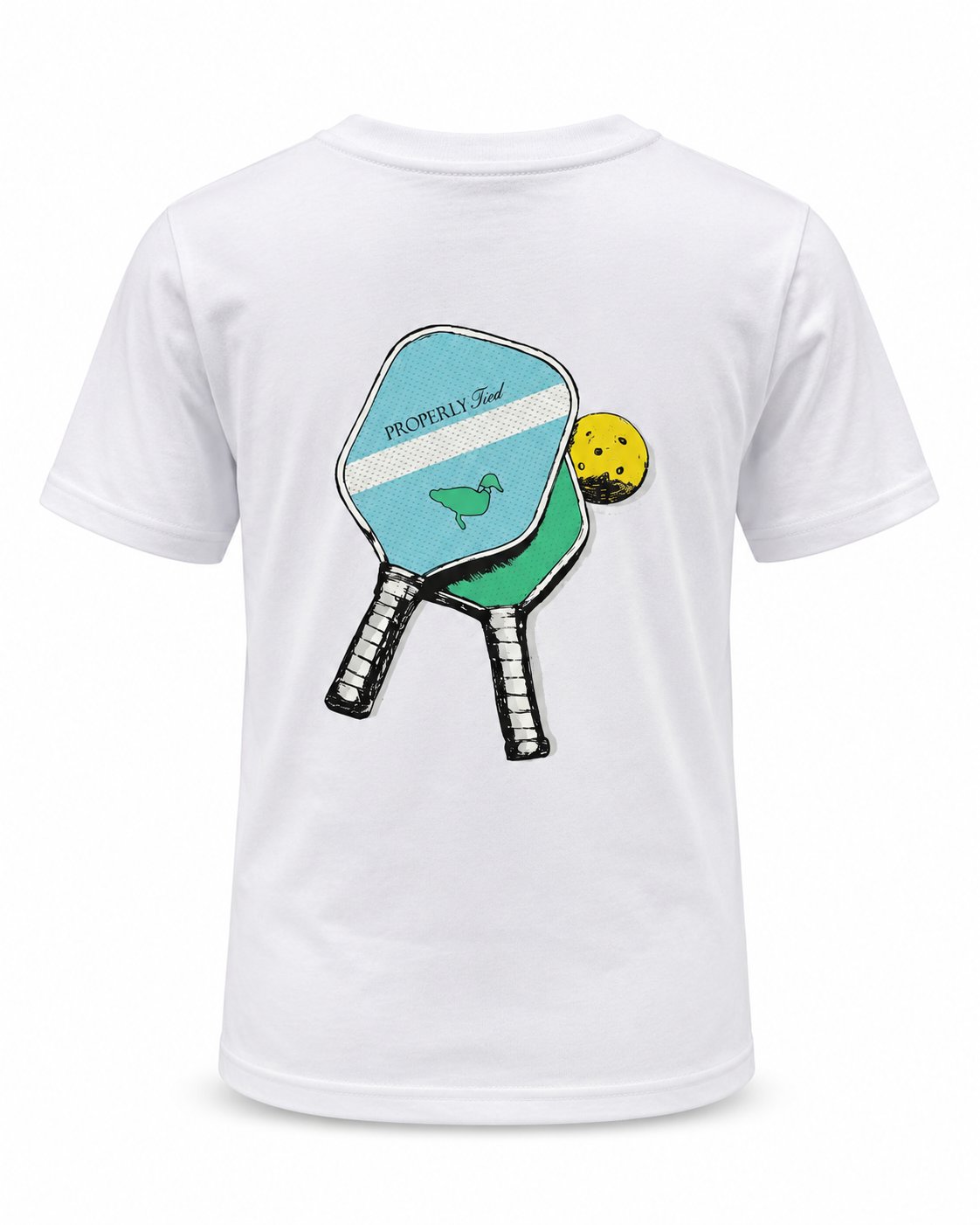 PICKLEBALL