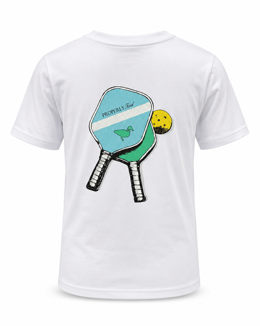 PICKLEBALL