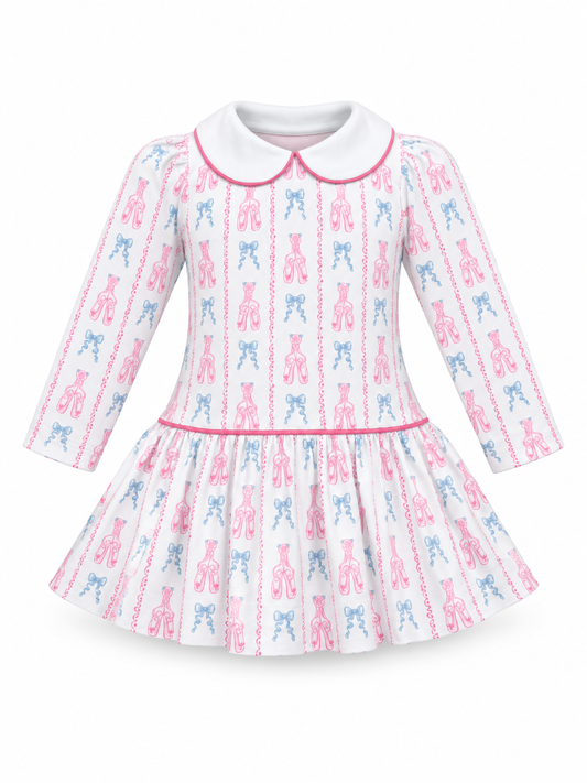 Ballet Dress