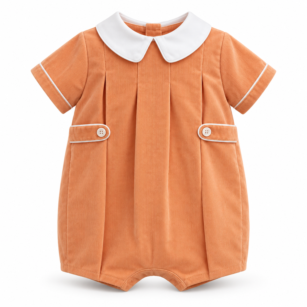 Pumpkin Patch Playdate Boy Bubble