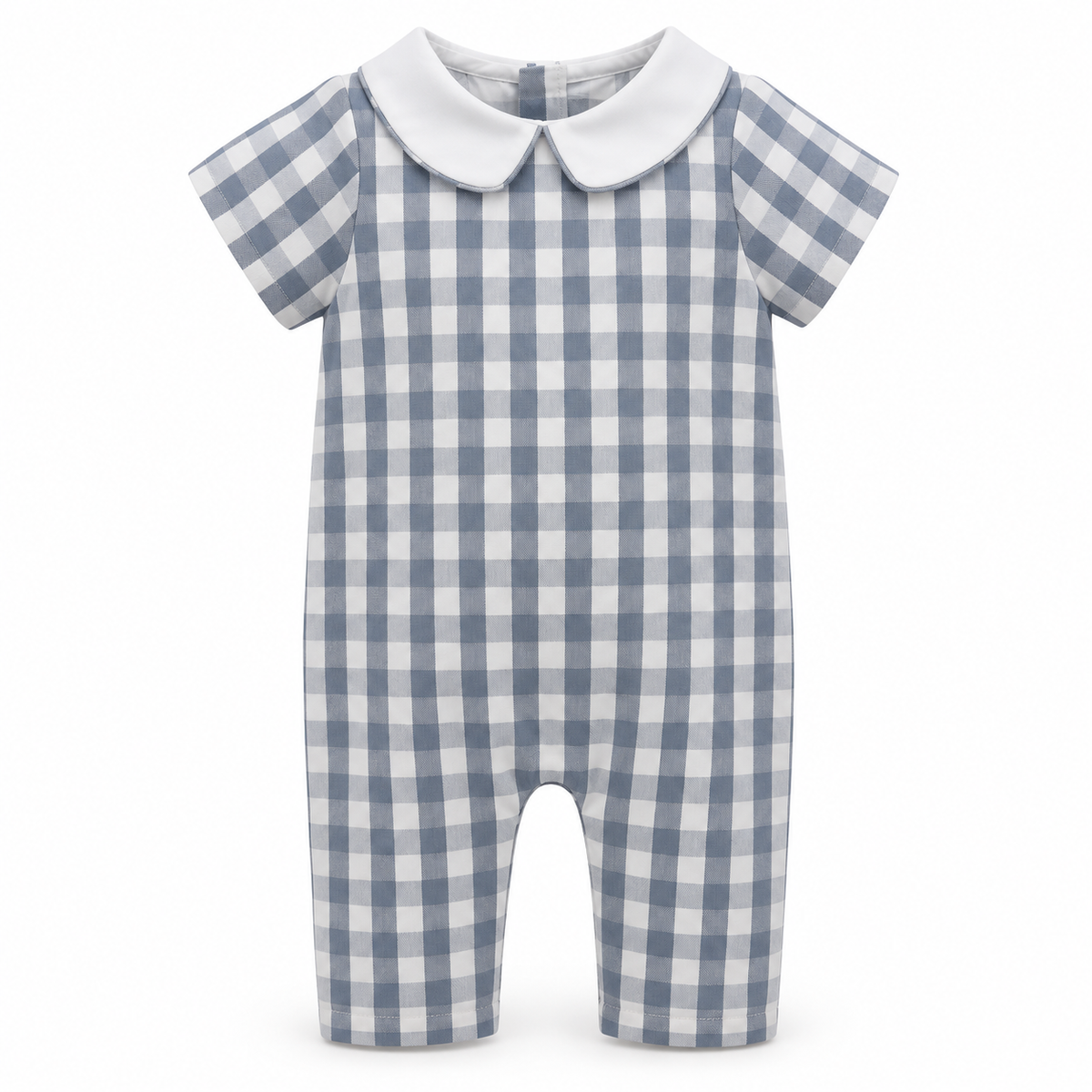 Blue Willow Boy Longall