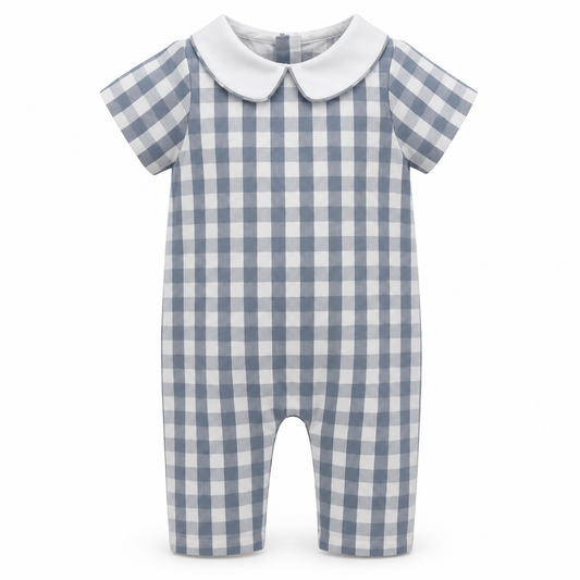 Blue Willow Boy Longall