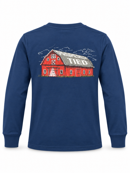 BOYS BARN