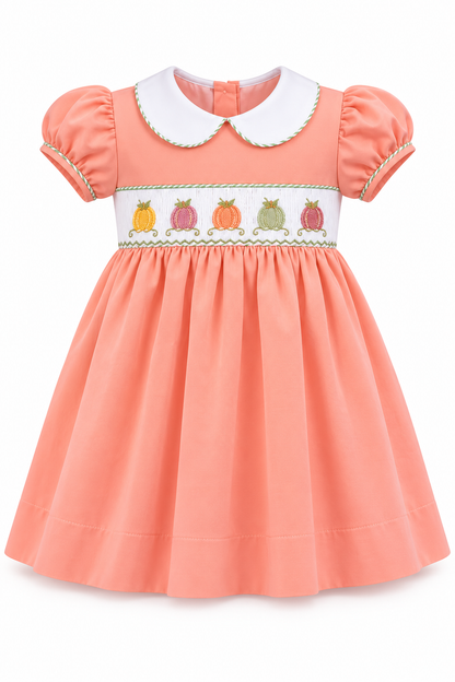 Rosie Bubble/Dress- LuluBebe