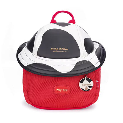 Vibrant Lightweight Toddler Adventure Pack - Zoyzoii