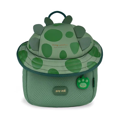 Vibrant Lightweight Toddler Adventure Pack - Zoyzoii