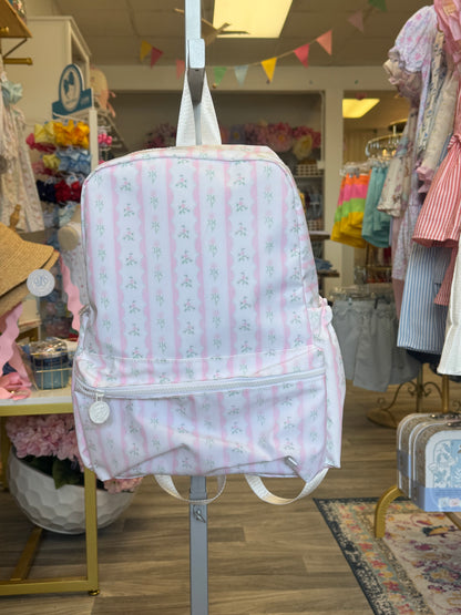 TRVL BACKPACK