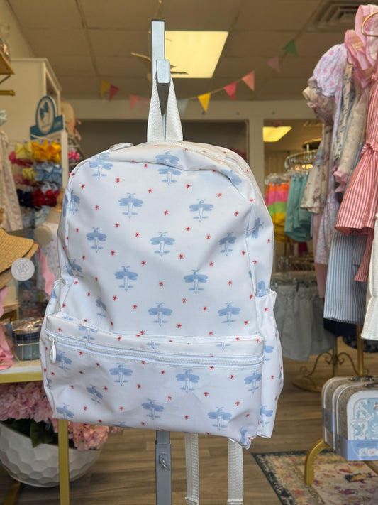 TRVL BACKPACK