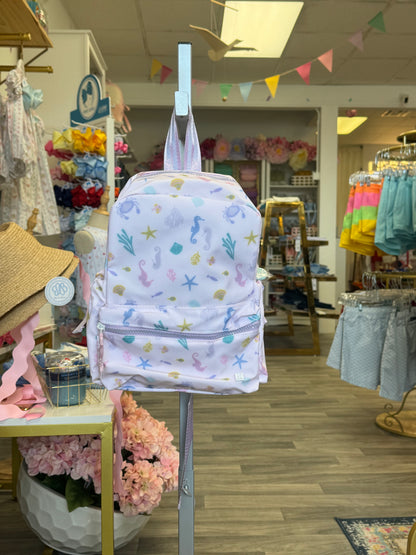 TRVL BACKPACK SMALL