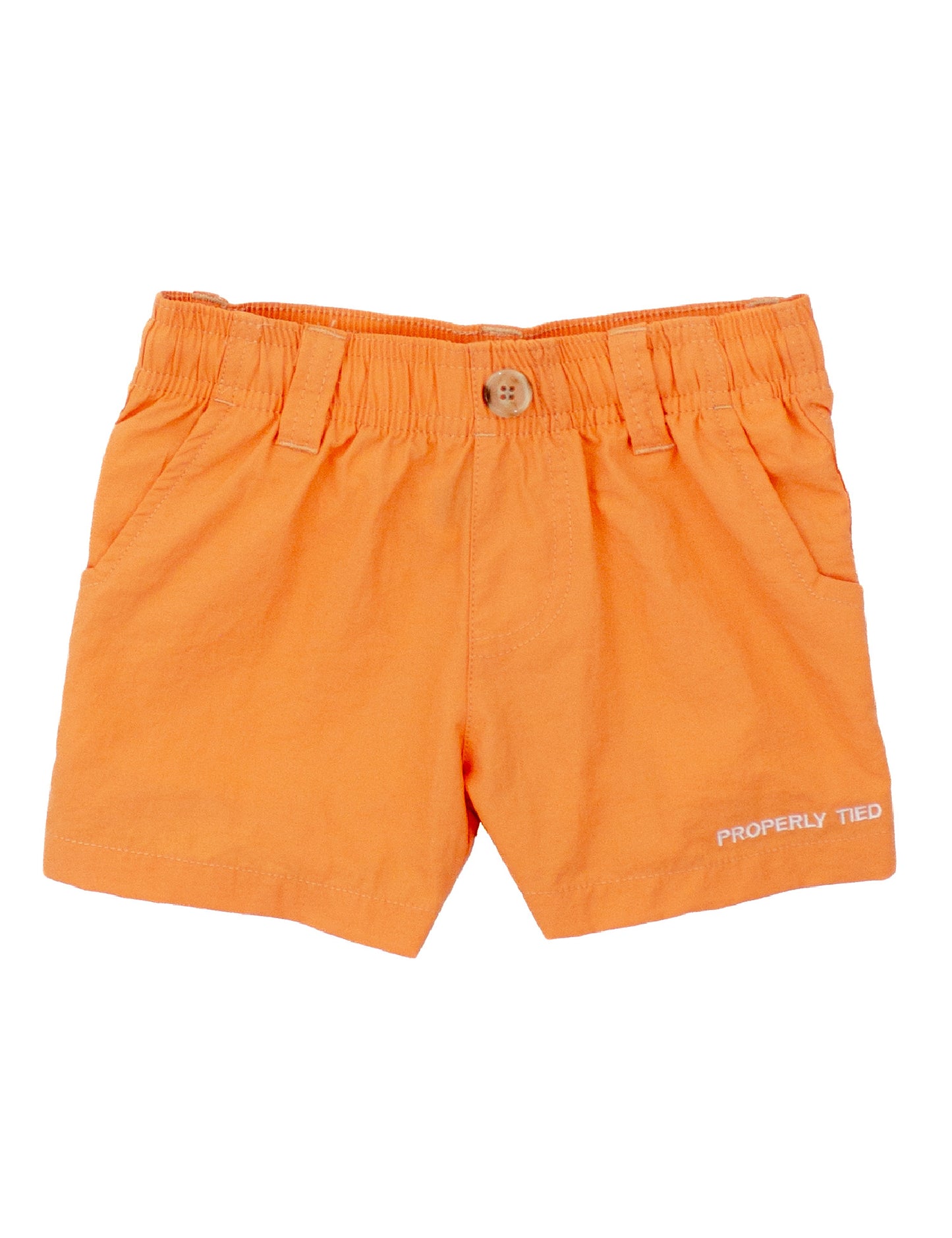 Properly Tied | Boys Mallard Short