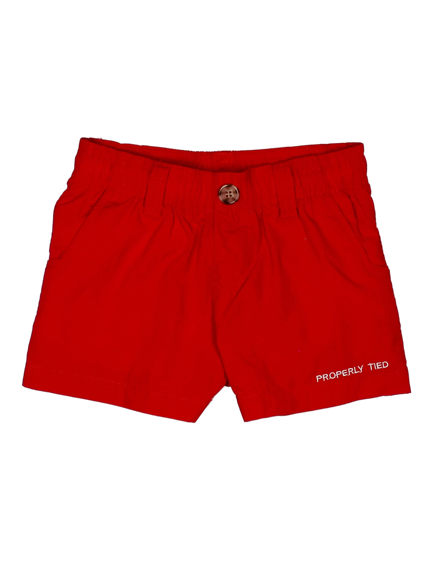 Properly Tied | Boys Mallard Short