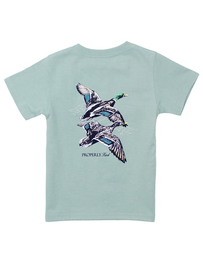 Properly Tied | Shirts