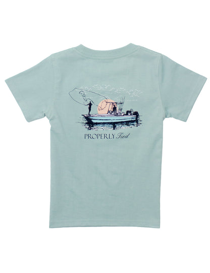 Properly Tied | Shirts