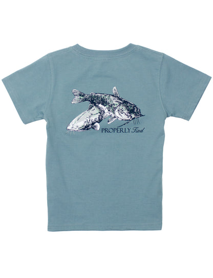 Properly Tied | Shirts