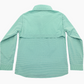 Saltwater Boys Company - Flagler Fishing Shirt Green Stripe