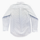 Saltwater Boys Company - Carter Oxford Button Down- Light Blue Seersucker