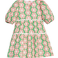 Bisby - Madaket Dress - Pimlico Punch