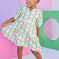 Bisby - Madaket Dress - Pimlico Punch