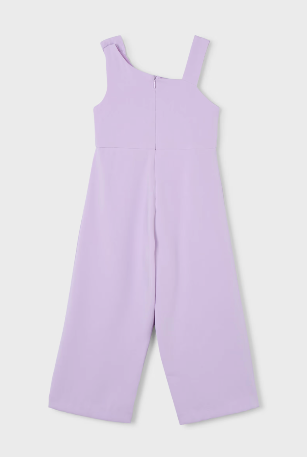 Mayoral - Girl Bow Jumspuit