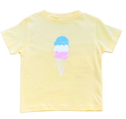 Mustard and Ketchup Kids Graphic T-Shirts and Sweatshirts