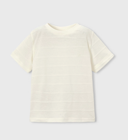 Mayoral Boys’ Knit T-Shirt – Short Sleeve