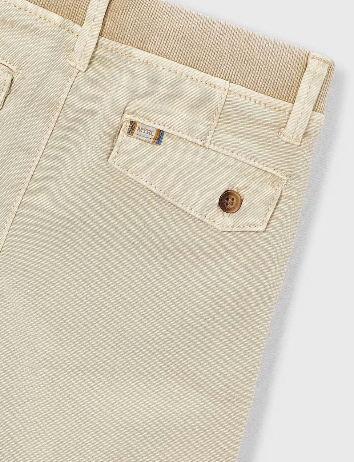 Mayoral- BERMUDA SHORTS