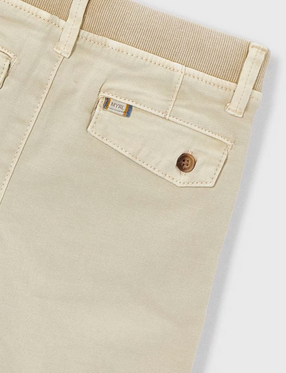 Mayoral- BERMUDA SHORTS