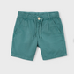 Mayoral- Linen suiting BERMUDA