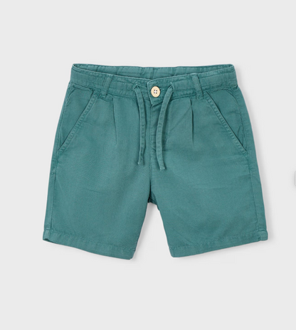 Mayoral- Linen suiting BERMUDA