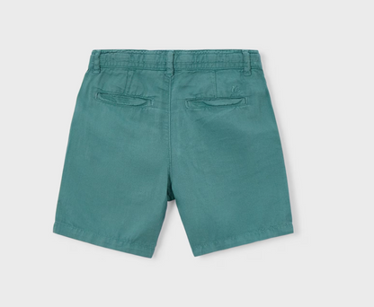 Mayoral- Linen suiting BERMUDA