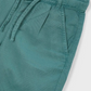 Mayoral- Linen suiting BERMUDA