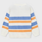 Mayoral – Stripes Sweater